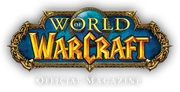 The Magazine logo
