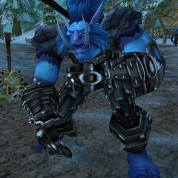 Category:Ice troll characters - Wowpedia - Your wiki guide to the World of  Warcraft