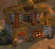 Blacksmith (Ratchet)