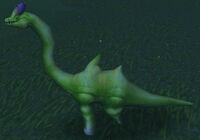 Image of Darkshore Thresher