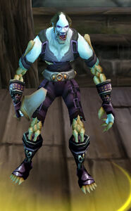 Image of Deathstalker Erland