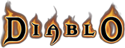 Diablo logo