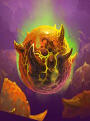 Dragon Egg HS