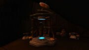 Goblin Teleporter