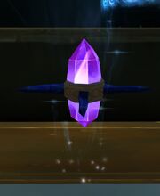 Jagged Stellar Refractor