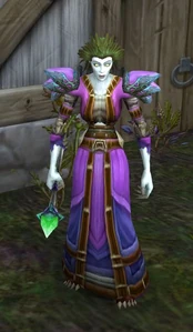 Image of Mickey Levine