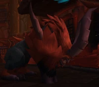 Image of Starved Yeti