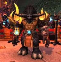 Image of Tu'aho Pathcutter