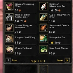 Horace Hunderland Location Category Vendors Wowpedia Your Wiki Guide To The World Of Warcraft category vendors wowpedia your wiki