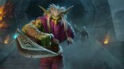 Zul'Aman Classic key art