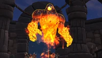 Image of Ancient Inferno