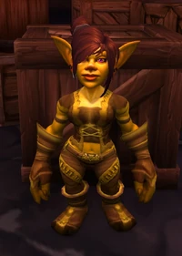 Image of Auctioneer Grizzlin