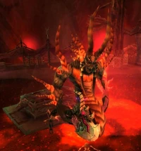 Image of Azralon the Gatekeeper