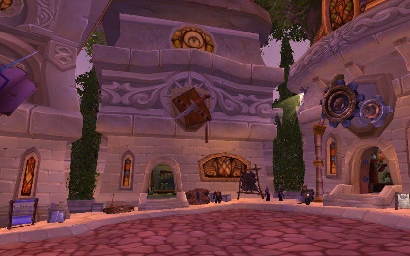 Dalaran-WoW WoW Private Server - DKPminus