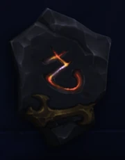 Edicto: Garfas Oscuras