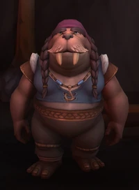 Image of Explorative Fisher