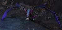 Image of Frenzied Razorwing