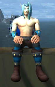 Image of Frostfencer Seraphi