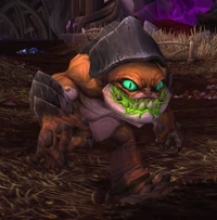 Image of Furious Glowgullet