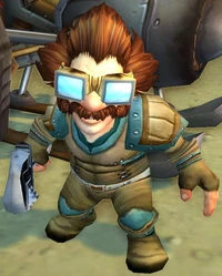 Image of Gyrochoppa Pilot