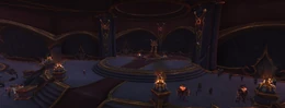 Obsidian Throne