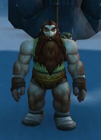 Image of Scout Forgefellow