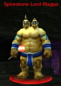 Image of Spirestone Lord Magus