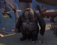 Image of Trawler Yotimo