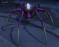 Image of Vault Lurker