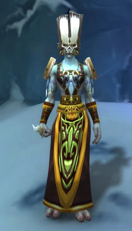Winterax Witch Doctor (1)