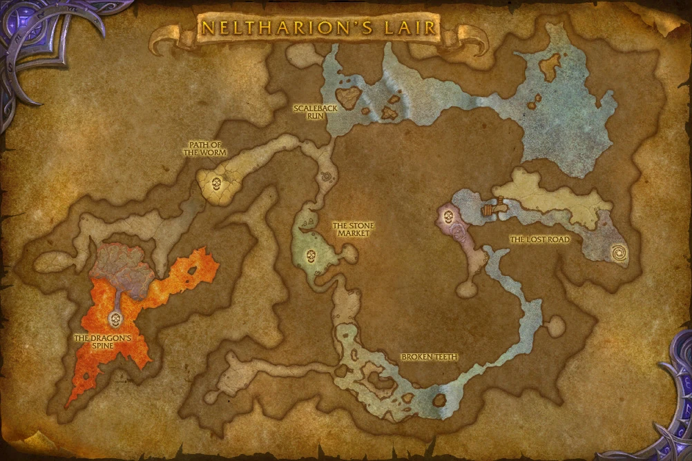 Neltharion s Lair Wowpedia Your Wiki Guide To The World Of Warcraft Neltharion s Lair Wowpedia Your Wiki Guide To The World Of Warcraft