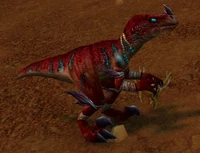 Image of Bloodtalon Taillasher