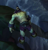 Image of Felbound Drudge