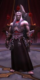 Kael'thas Nathria