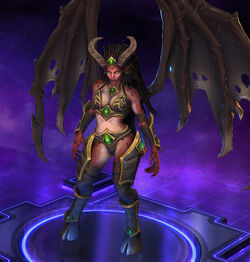 Heroes of the Storm - Wowpedia - Your wiki guide to the World of Warcraft