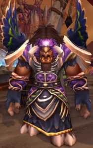 Image of Khur Hornstriker