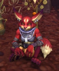 Image of Nisha