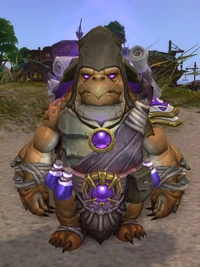 Image of Scrollsage Nola