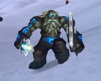 Image of Stormforged Raider