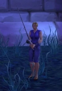 Image of Thelia Garron