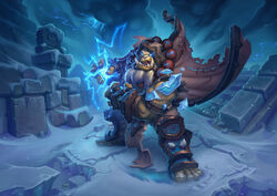 Thrall, Deathseer.jpg