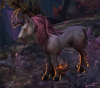 Image of Tormented Shadowrunner