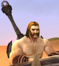 Image of Weathered Nomad