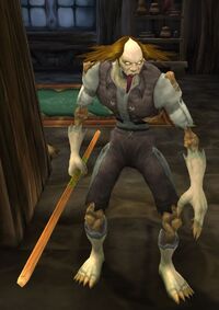 Image of Archibald Kava