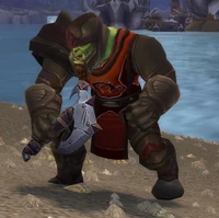 Image of Axebite Marine