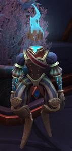 Image of Chef Au'krut