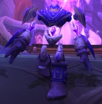 Image of Crystalforged Demolisher