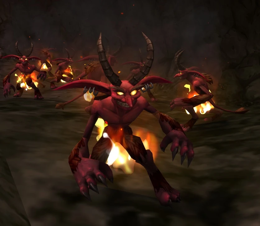 [UNUSED] Flame Shrieker