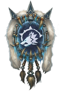 Image of Frostwolf Clan