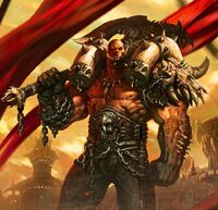 garrosh hellscream siege of orgrimmar